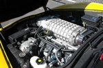 Magna Charger Chevrolet Corvette